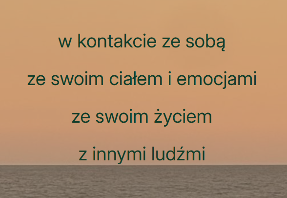zesobą.pl Marta Wojtas